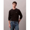 LV04RD247G UB1 LS EASY MONOGRAM TEE