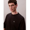 LV04RD247G UB1 LS EASY MONOGRAM TEE