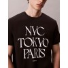 LV04RD809G UB1 SS 20S TC FLAGSHIP CITY GRAPHIC