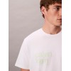 LV04RD810G YAF SS 20S IO CALVIN KLEIN CIRC GRAP
