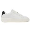 YM0YM01344 01W CHUNKY CUPSOLE LACEUP LTH