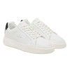 YM0YM01344 01W CHUNKY CUPSOLE LACEUP LTH