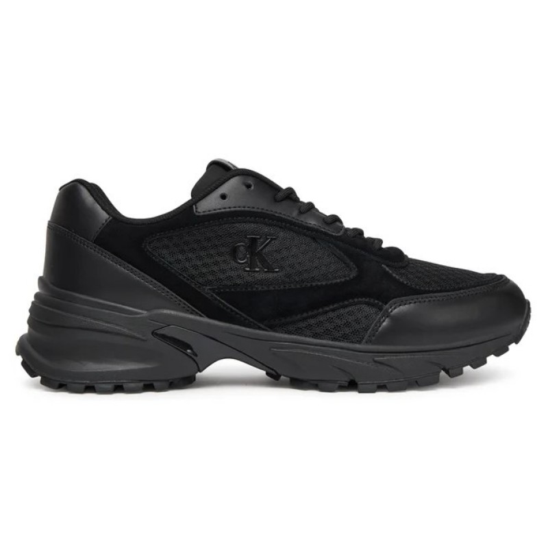 YM0YM01379 0GJ HIKE RUNNER MESH MIX