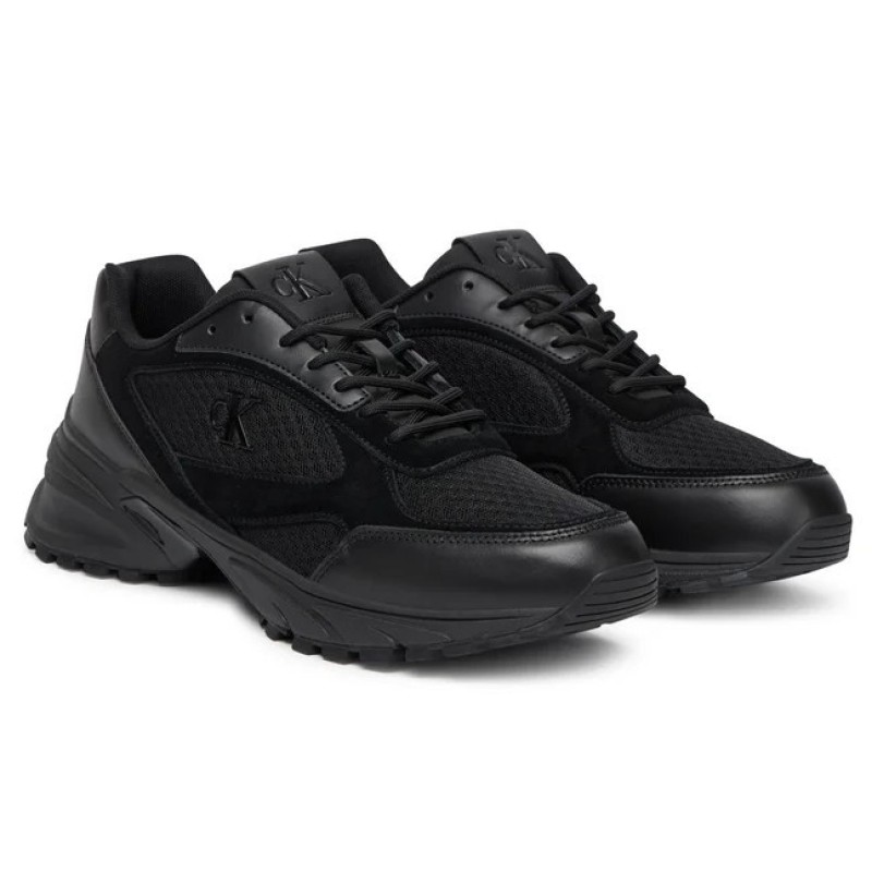 YM0YM01379 0GJ HIKE RUNNER MESH MIX