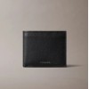 LV04D1028G UB1 CK LEATHER BILLFOLD W ZIP COIN