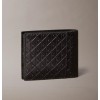 LV04D1129G UB1 EMBLEM EMBOSS BILLFOLD W/COIN