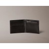 LV04D1129G UB1 EMBLEM EMBOSS BILLFOLD W/COIN