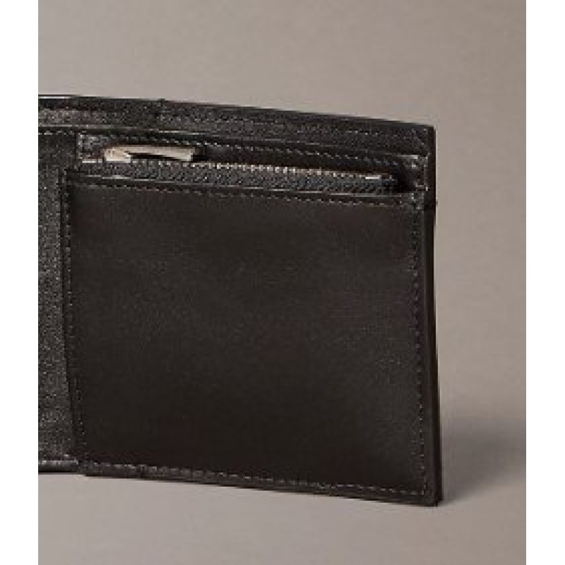 LV04D1129G UB1 EMBLEM EMBOSS BILLFOLD W/COIN