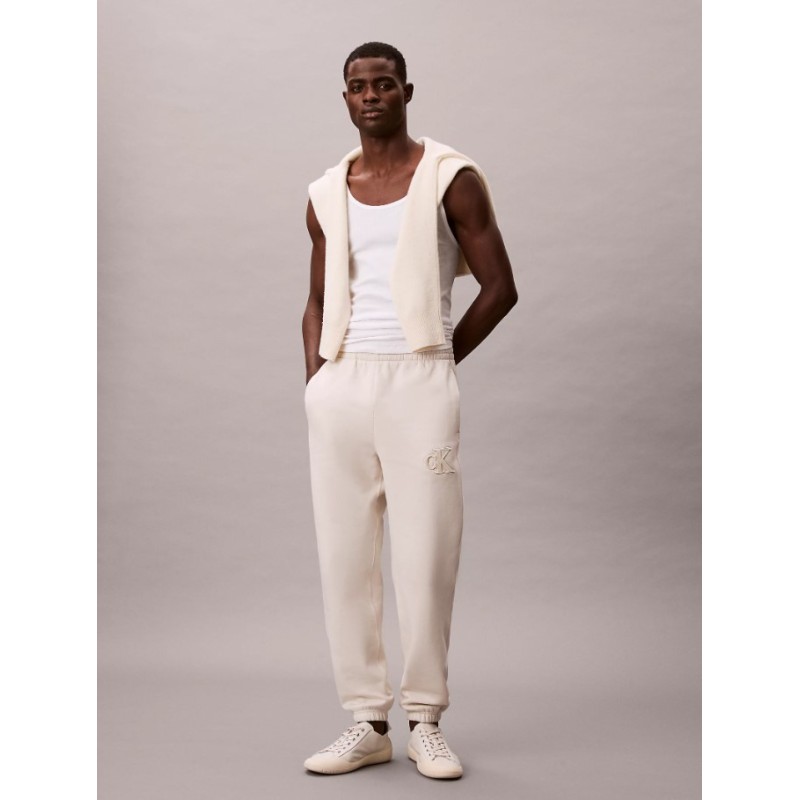 LV04RD252G 67U 350GSM FLEECE GIFT GIVING JOGGER