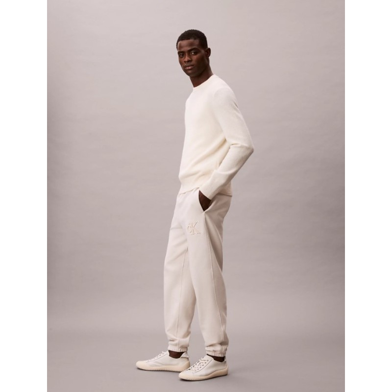 LV04RD252G 67U 350GSM FLEECE GIFT GIVING JOGGER