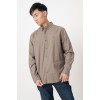 LV140EM125 GPF LS SOLID OXFORD CLASSIC SHIRT