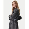 LV0AF3283G YIH CK CROC SMALL SHOULDER BAG