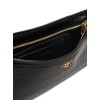 LV0AF3283G YIH CK CROC SMALL SHOULDER BAG