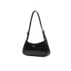 LV0AF3283G YIH CK CROC SMALL SHOULDER BAG