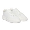 HM0HM02070 YBR CHUNKY CUPSOLE LACEUP LTH AOP