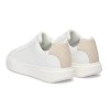 HM0HM02070 YBR CHUNKY CUPSOLE LACEUP LTH AOP