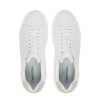 HM0HM02070 YBR CHUNKY CUPSOLE LACEUP LTH AOP