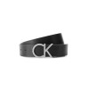 K60K602141 001 CK ADJ LOGO BELT 3.5CM
