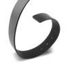 K60K602141 001 CK ADJ LOGO BELT 3.5CM