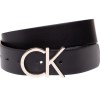 K60K602141 910 CK ADJ LOGO BELT 3.5CM