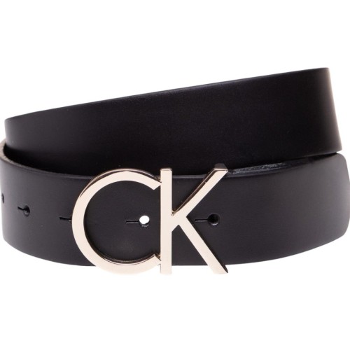 K60K602141 910 CK ADJ LOGO BELT 3.5CM