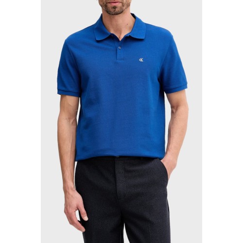 LV040EM269 2IL SS CASUAL PIQUE CLASSIC POLO