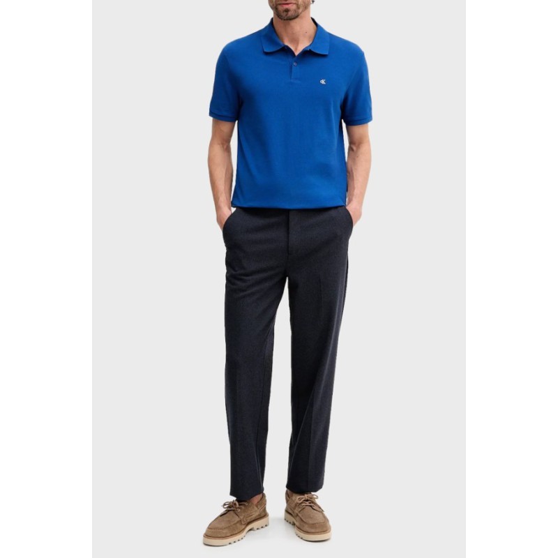 LV040EM269 2IL SS CASUAL PIQUE CLASSIC POLO