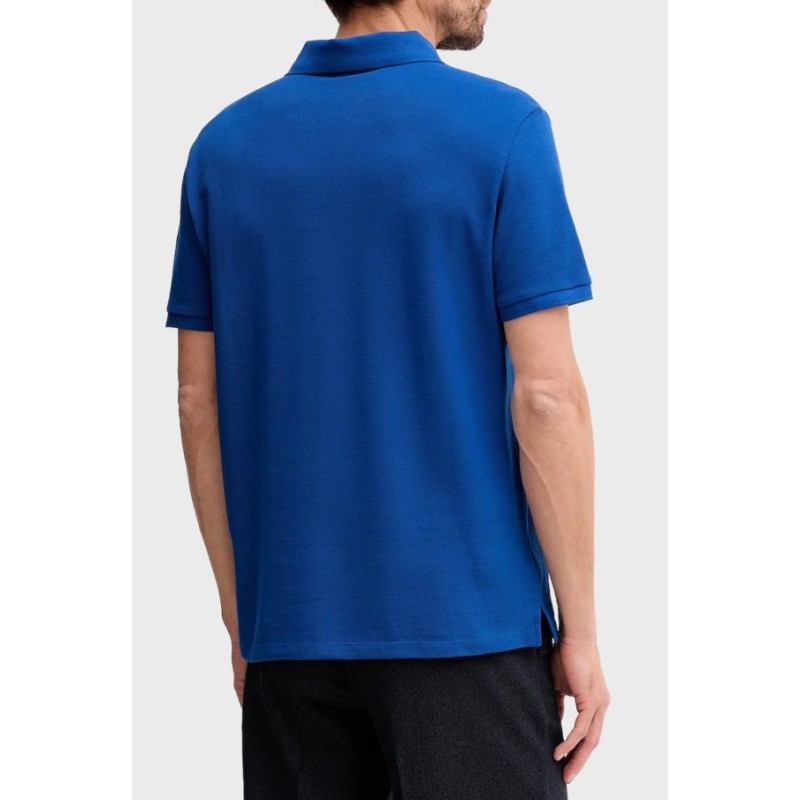 LV040EM269 2IL SS CASUAL PIQUE CLASSIC POLO