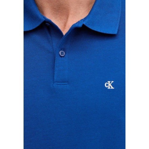 LV040EM269 2IL SS CASUAL PIQUE CLASSIC POLO