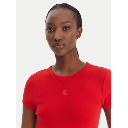 LV047B266G VMT SS CO CONTOUR 1X1 RIB MINI DRESS