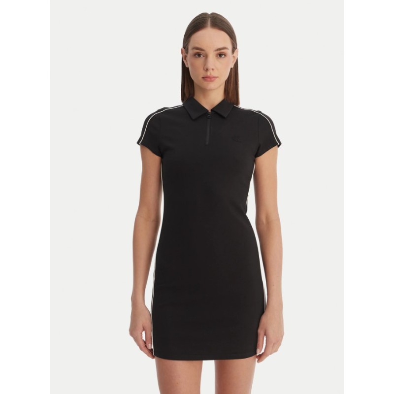 LV047E213G UB1 SS PUNTO MILANO SHRUNKEN POLO