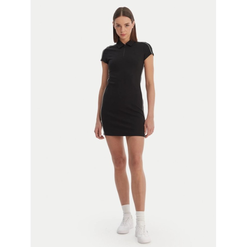 LV047E213G UB1 SS PUNTO MILANO SHRUNKEN POLO