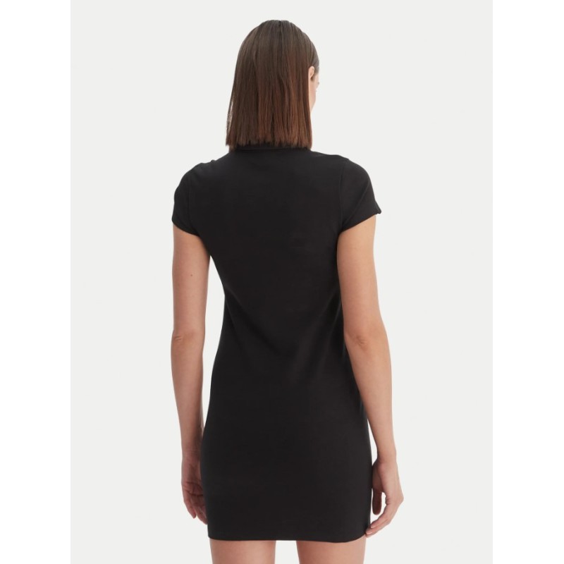 LV047E213G UB1 SS PUNTO MILANO SHRUNKEN POLO