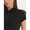 LV047E213G UB1 SS PUNTO MILANO SHRUNKEN POLO