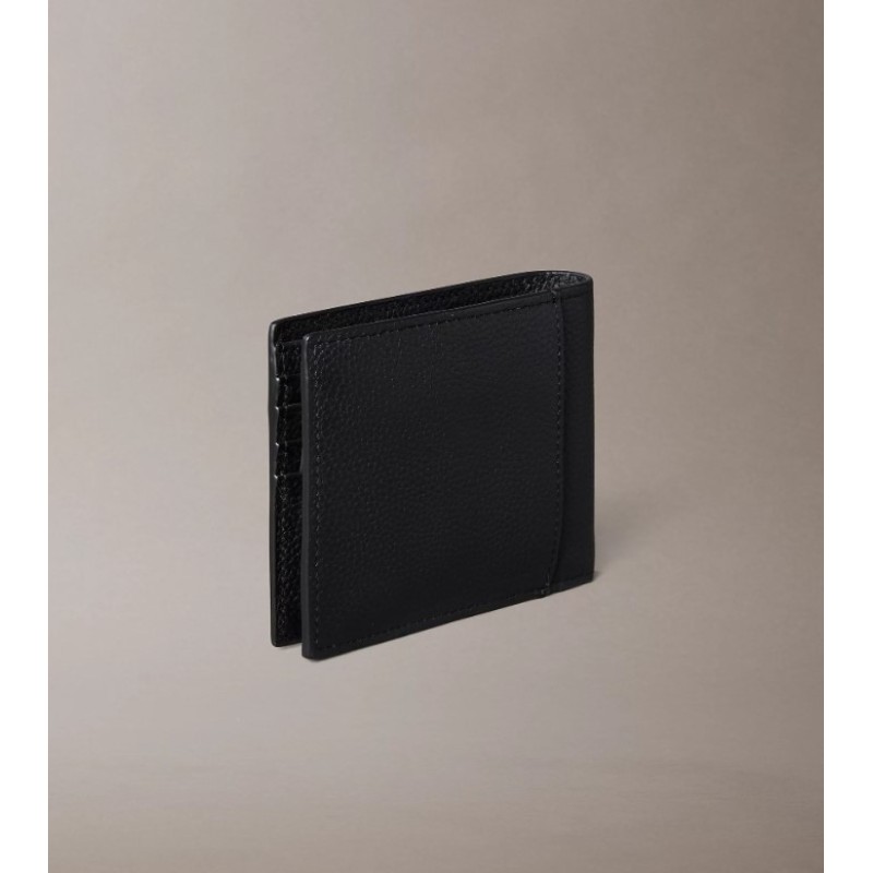 LV04D1138G UB1 GOIL EMBOSS EW BILLFOLD W COIN