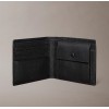 LV04D1138G UB1 GOIL EMBOSS EW BILLFOLD W COIN
