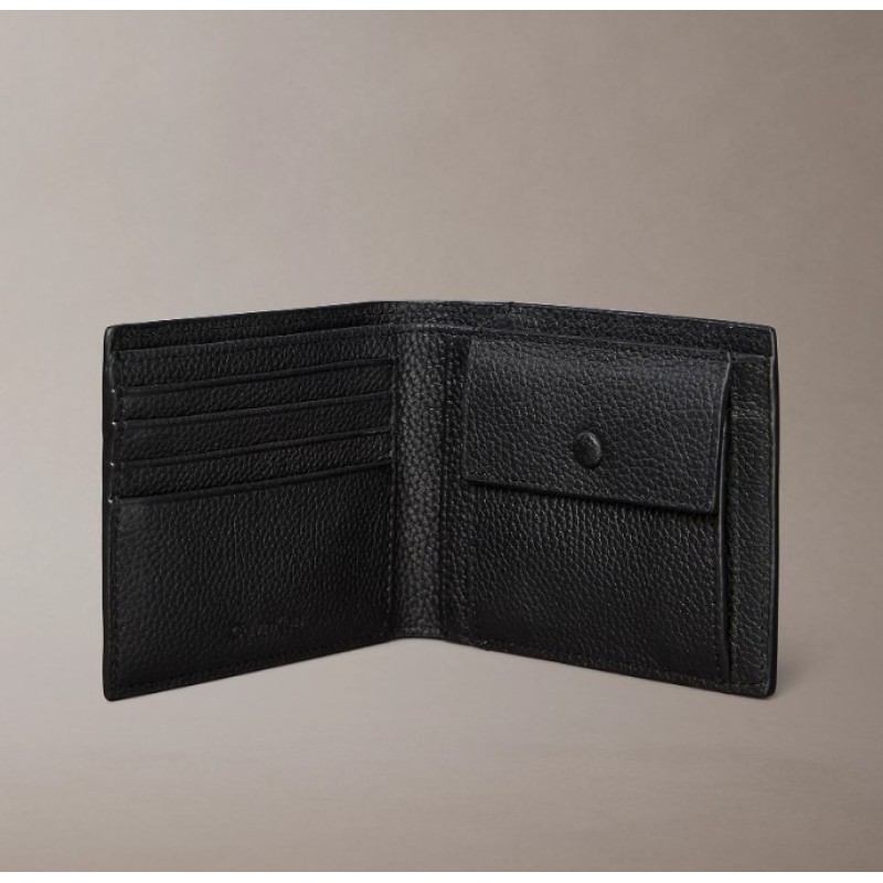 LV04D1138G UB1 GOIL EMBOSS EW BILLFOLD W COIN