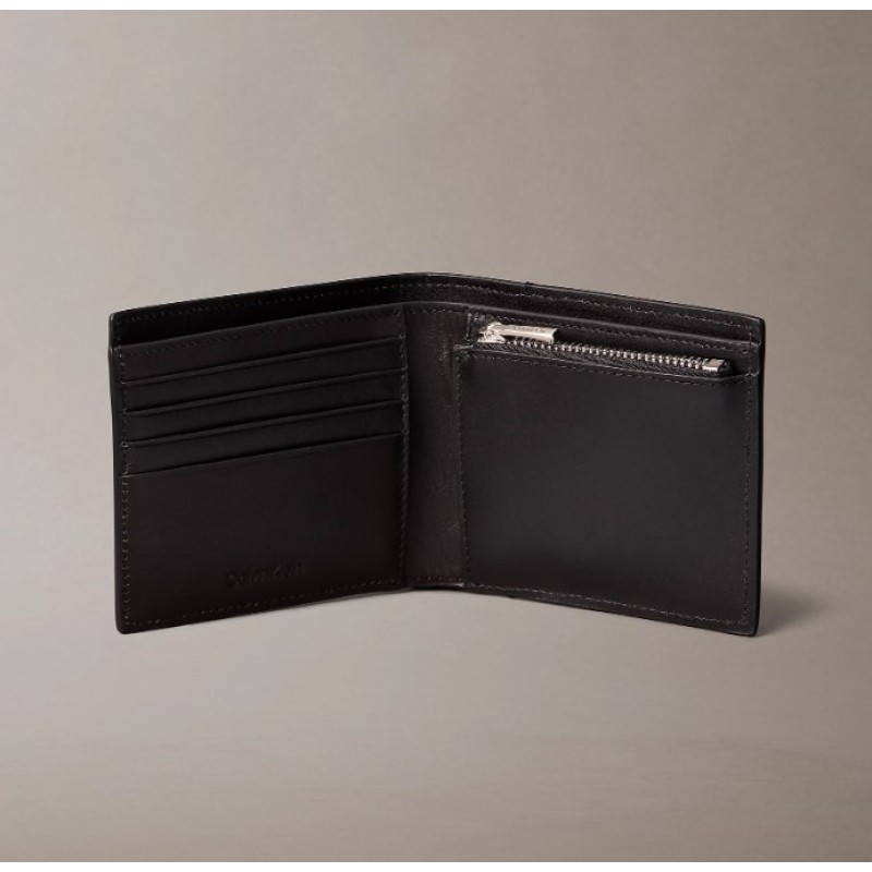 LV04D1149G UB1 GRAPHIC BILLFOLD W/COIN