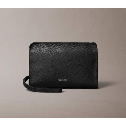 LV04D1153G UB1 FOIL EMBOSS SMALL WASHBAG