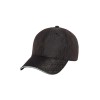 LV04D5049G UB1 EMBLEM CORDURA BASEBALL CAP