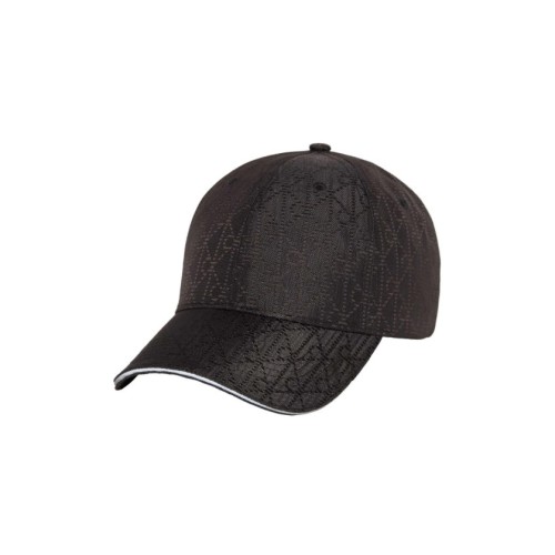 LV04D5049G UB1 EMBLEM CORDURA BASEBALL CAP