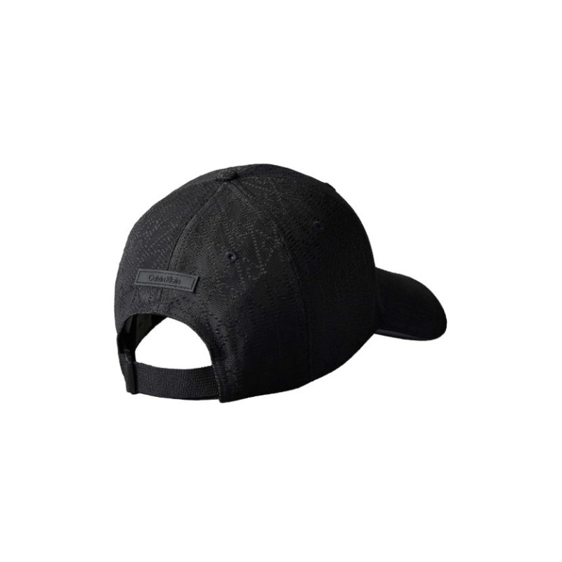 LV04D5049G UB1 EMBLEM CORDURA BASEBALL CAP