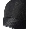LV04D5049G UB1 EMBLEM CORDURA BASEBALL CAP
