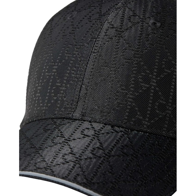 LV04D5049G UB1 EMBLEM CORDURA BASEBALL CAP