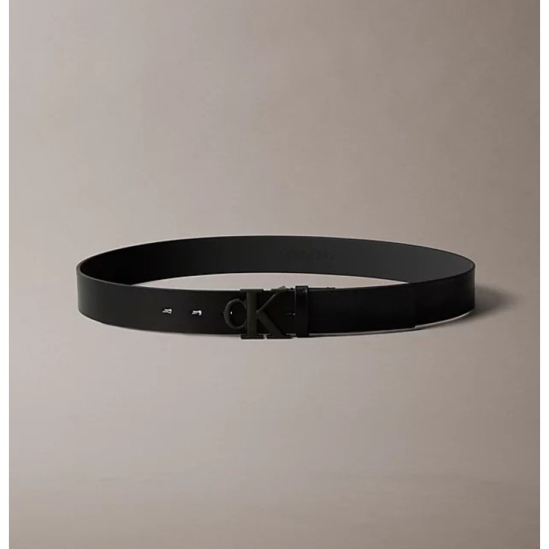 LV04D7016G V8N MONOGRAM BUCKLE 35MM