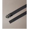 LV04D7016G V8N MONOGRAM BUCKLE 35MM