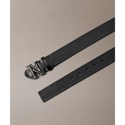 LV04D7016G V8N MONOGRAM BUCKLE 35MM