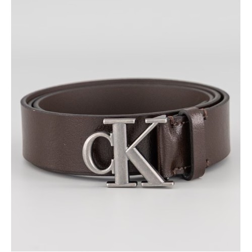 LV04D7016G YG1 MONOGRAM BUCKLE 35MM