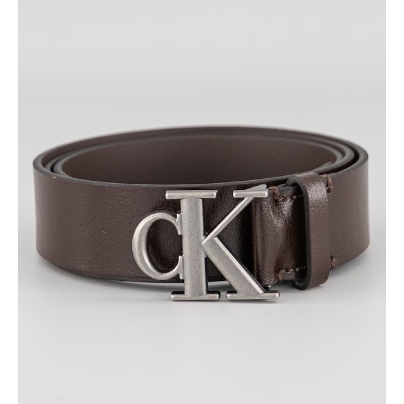 LV04D7016G YG1 MONOGRAM BUCKLE 35MM