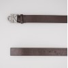 LV04D7016G YG1 MONOGRAM BUCKLE 35MM